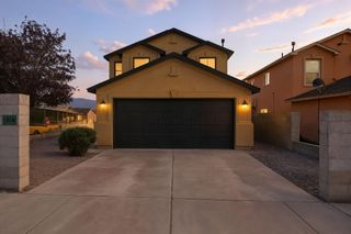 1314 Tres Ritos Street SW, Albuquerque, NM 87121