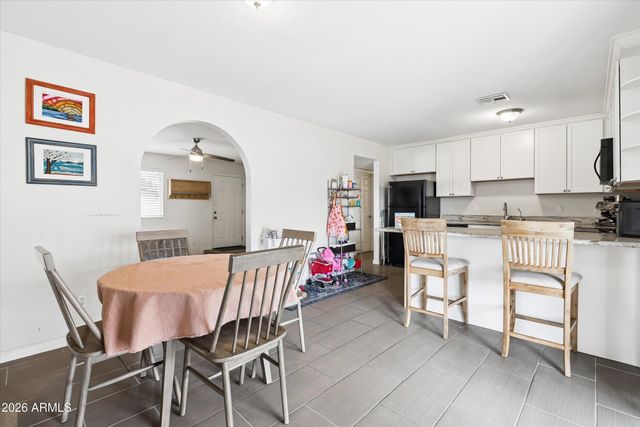 2265 W BOSTON Street, Chandler, AZ 85224
