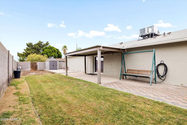 2265 W BOSTON Street, Chandler, AZ 85224