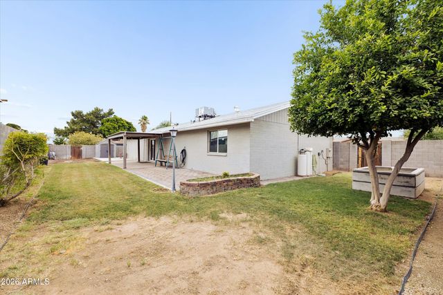 2265 W BOSTON Street, Chandler, AZ 85224