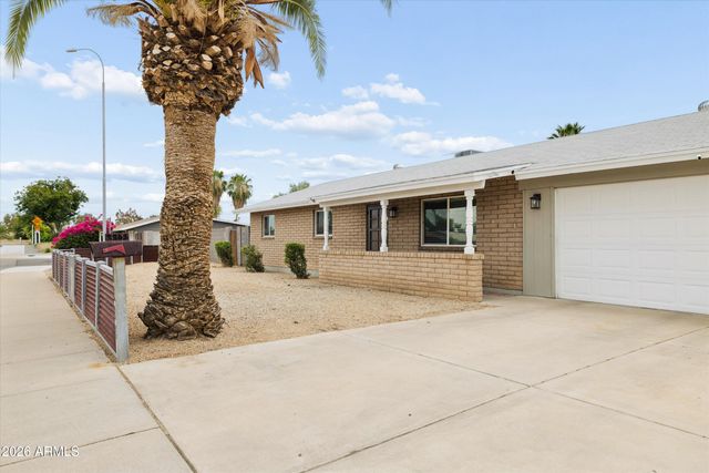 2265 W BOSTON Street, Chandler, AZ 85224