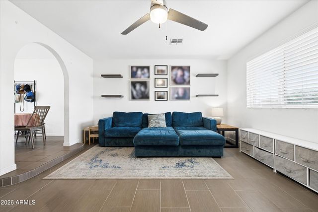 2265 W BOSTON Street, Chandler, AZ 85224