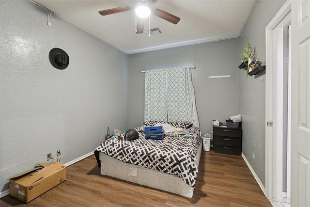 29049 Oilfield Trash Road, Newalla, OK 74857