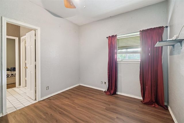 29049 Oilfield Trash Road, Newalla, OK 74857