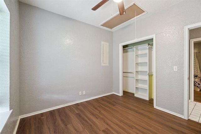 29049 Oilfield Trash Road, Newalla, OK 74857