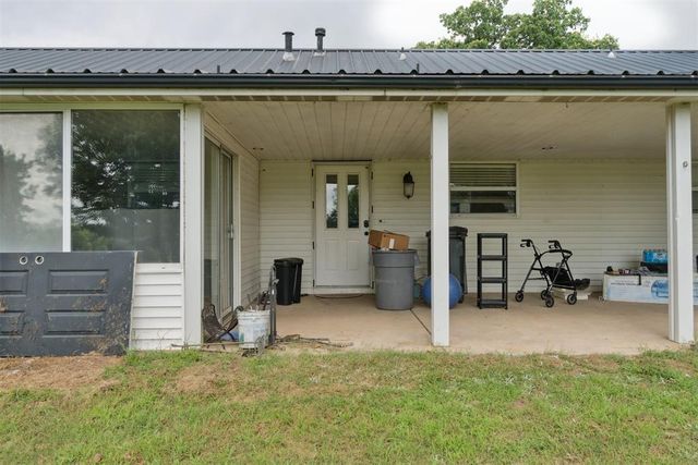 29049 Oilfield Trash Road, Newalla, OK 74857