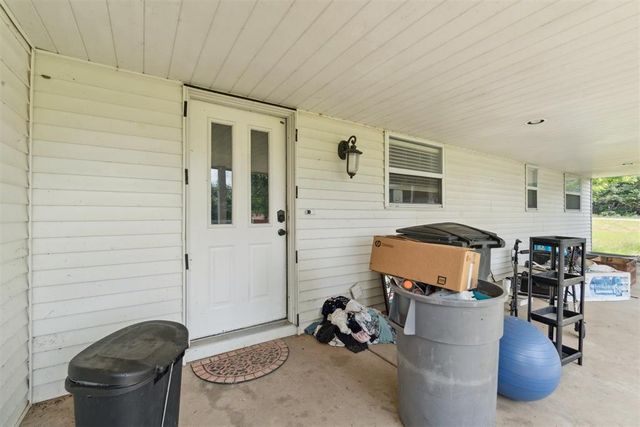 29049 Oilfield Trash Road, Newalla, OK 74857