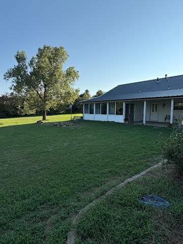 29049 Oilfield Trash Road, Newalla, OK 74857