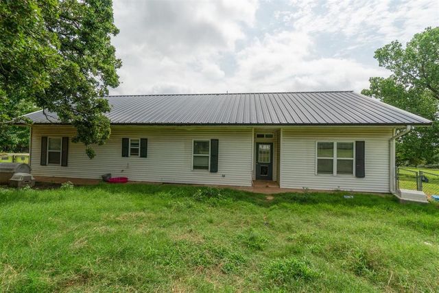 29049 Oilfield Trash Road, Newalla, OK 74857