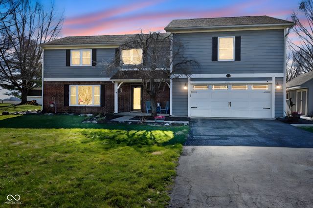 19910 State Road 37 N, Noblesville, IN 46060