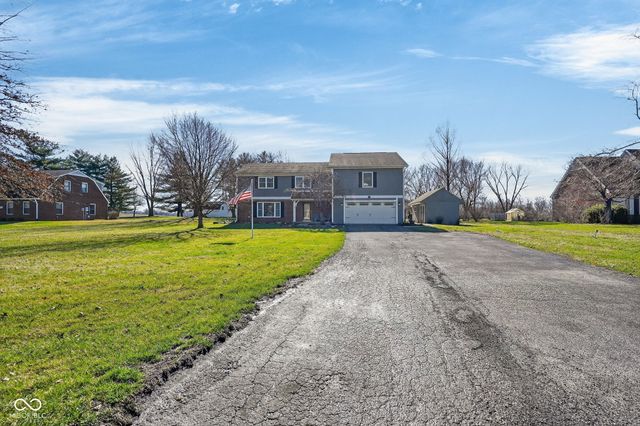 19910 State Road 37 N, Noblesville, IN 46060