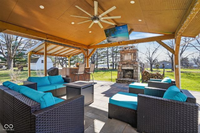 19910 State Road 37 N, Noblesville, IN 46060