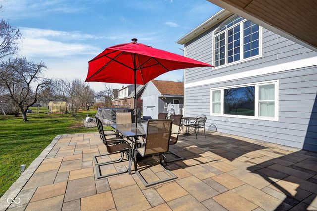 19910 State Road 37 N, Noblesville, IN 46060