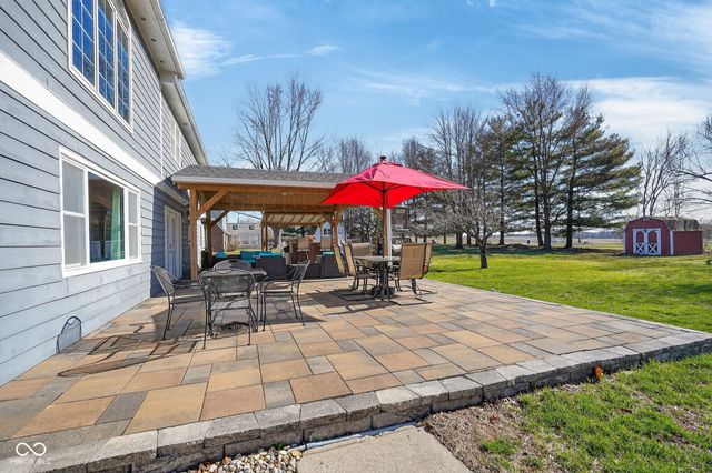 19910 State Road 37 N, Noblesville, IN 46060