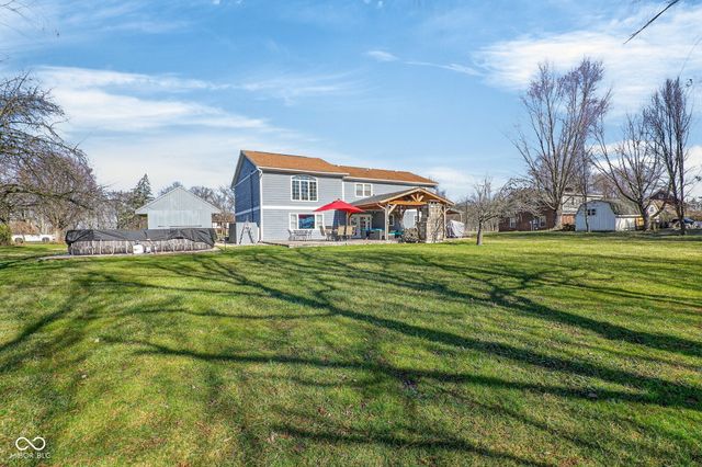 19910 State Road 37 N, Noblesville, IN 46060