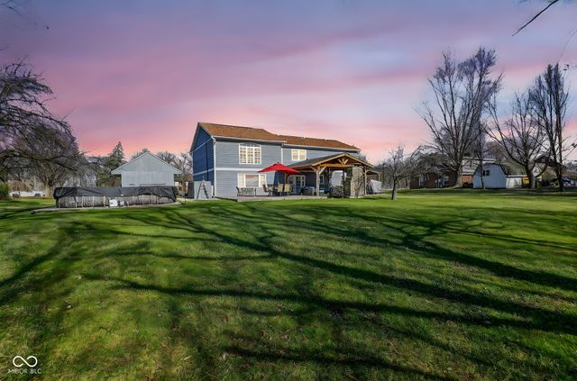 19910 State Road 37 N, Noblesville, IN 46060