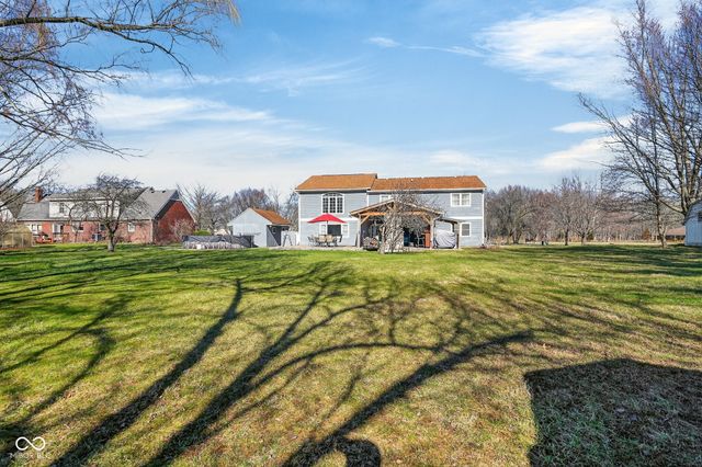 19910 State Road 37 N, Noblesville, IN 46060