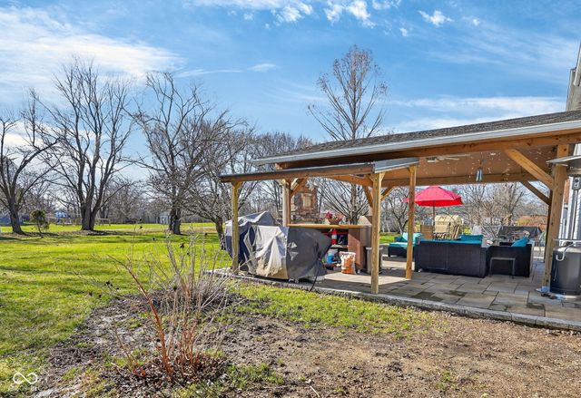 19910 State Road 37 N, Noblesville, IN 46060