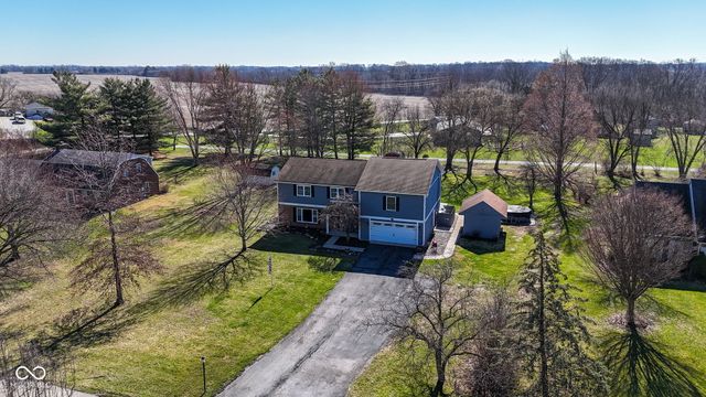 19910 State Road 37 N, Noblesville, IN 46060