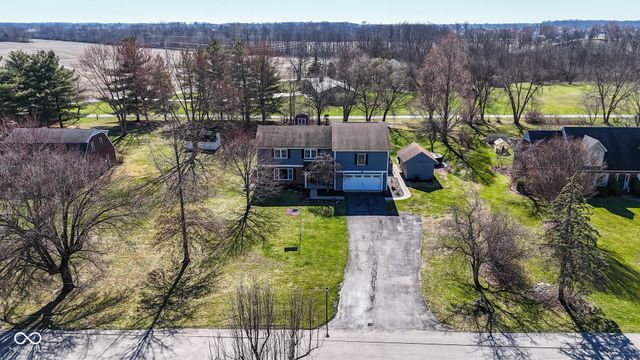 19910 State Road 37 N, Noblesville, IN 46060