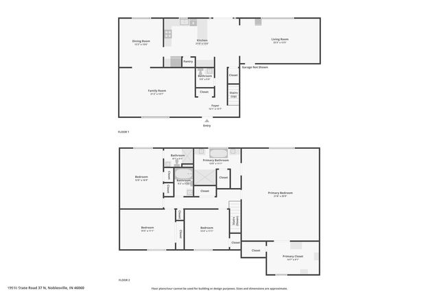 19910 State Road 37 N, Noblesville, IN 46060