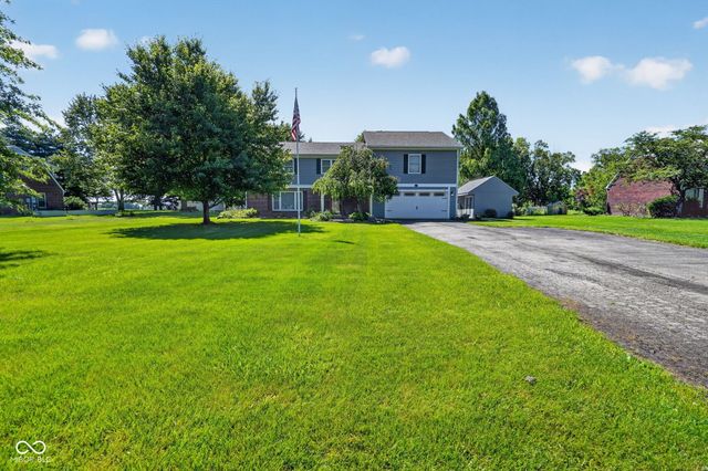 19910 State Road 37 N, Noblesville, IN 46060
