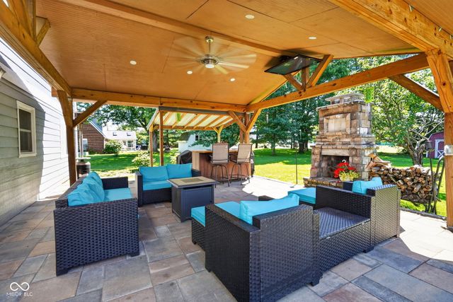 19910 State Road 37 N, Noblesville, IN 46060