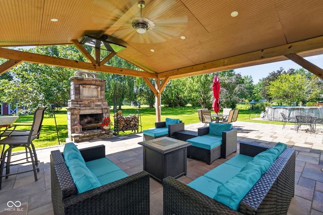 19910 State Road 37 N, Noblesville, IN 46060