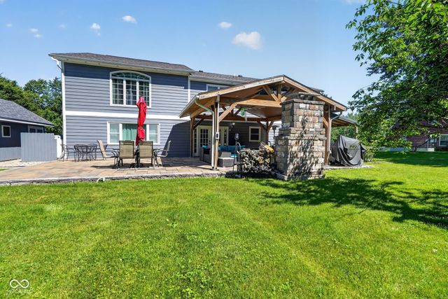 19910 State Road 37 N, Noblesville, IN 46060