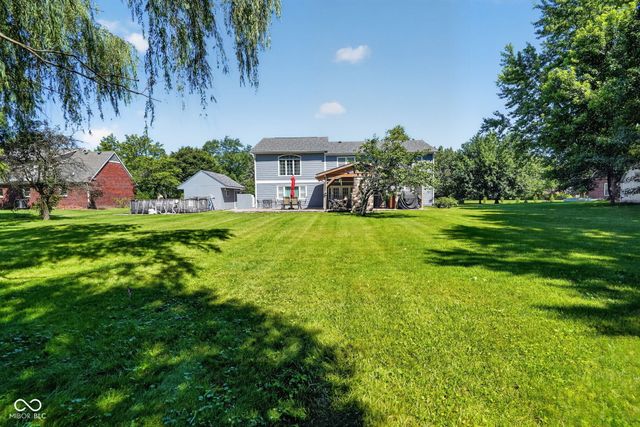 19910 State Road 37 N, Noblesville, IN 46060
