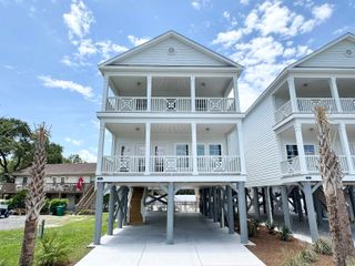 135B Sunset Dr., Murrells Inlet, SC 29576