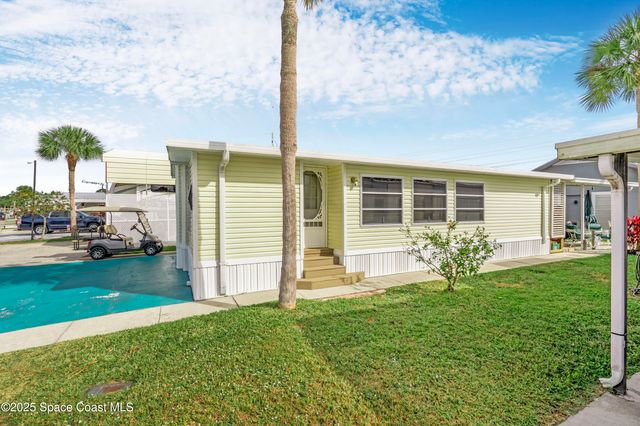 145 Forest Lake Drive, Cocoa, FL 32926