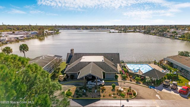 145 Forest Lake Drive, Cocoa, FL 32926