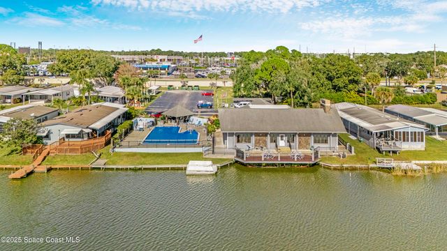 145 Forest Lake Drive, Cocoa, FL 32926