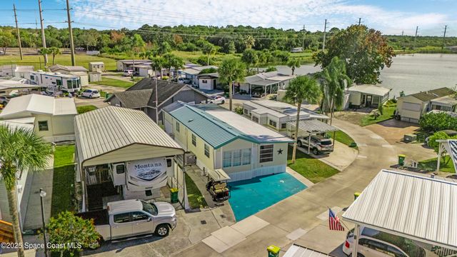 145 Forest Lake Drive, Cocoa, FL 32926