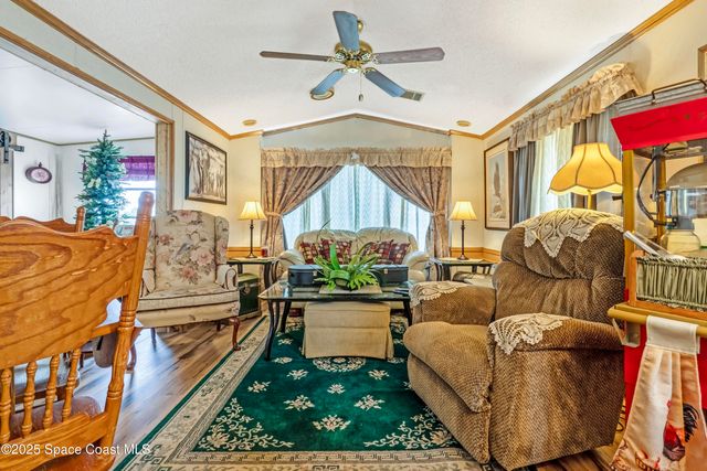 145 Forest Lake Drive, Cocoa, FL 32926