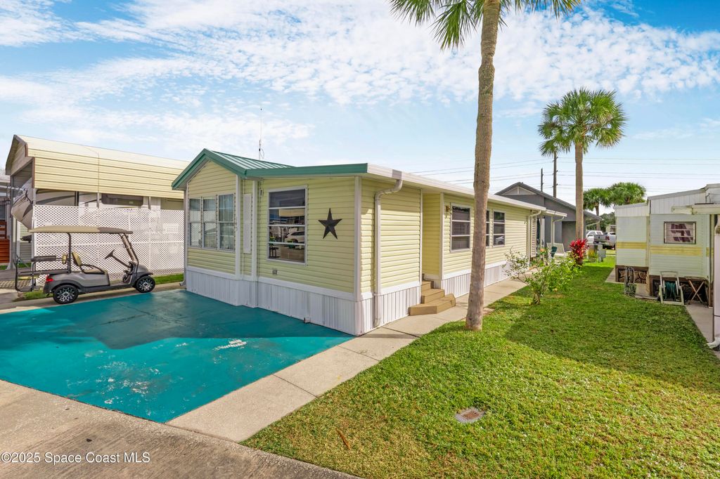 145 Forest Lake Drive, Cocoa, FL 32926