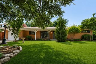 905 Ridgewood Terrace, Arlington, TX 76012