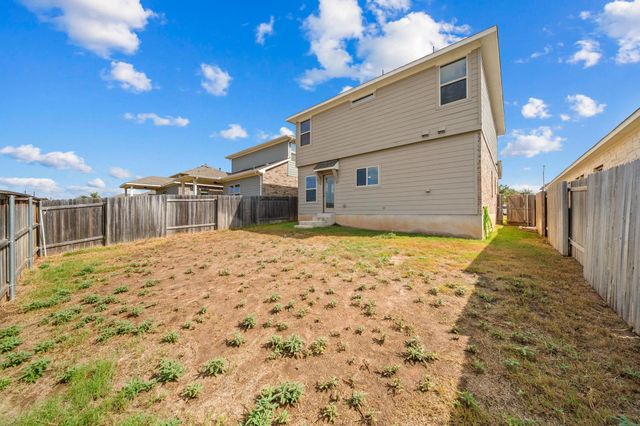 436 Spinnaker LOOP, Kyle, TX 78640