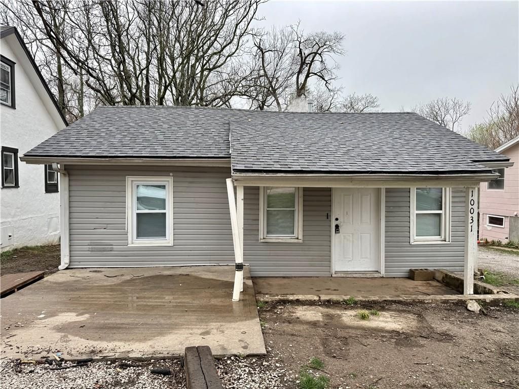 10031 E Wilson Road, Independence, MO 64053