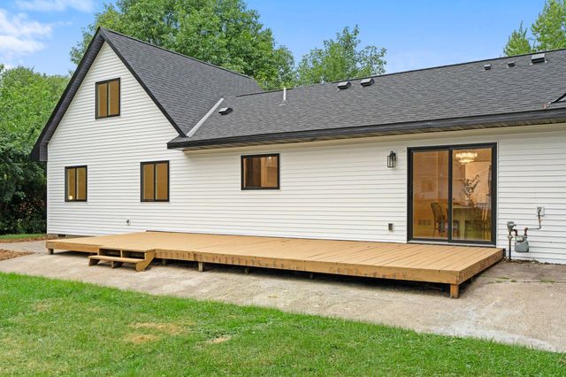 9931 Quince Street NW, Coon Rapids, MN 55433