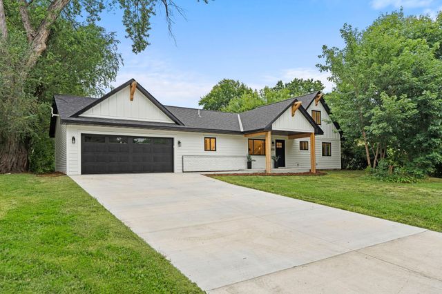 9931 Quince Street NW, Coon Rapids, MN 55433