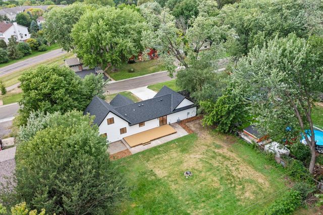 9931 Quince Street NW, Coon Rapids, MN 55433