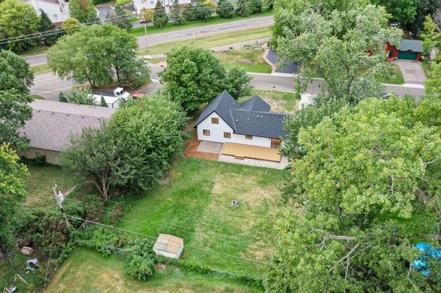 9931 Quince Street NW, Coon Rapids, MN 55433