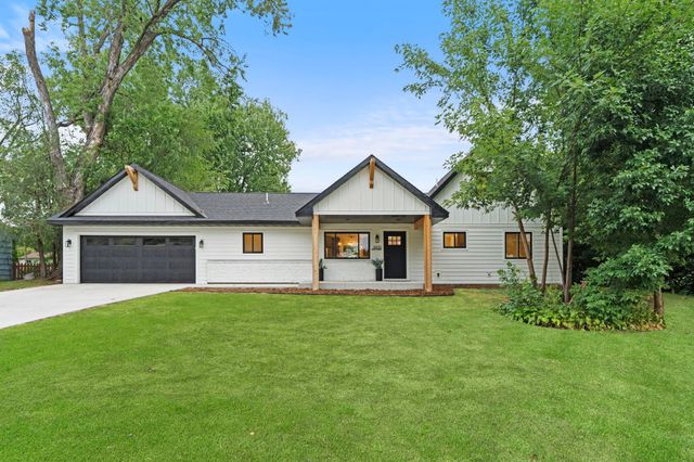 9931 Quince Street NW, Coon Rapids, MN 55433