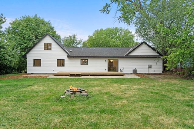 9931 Quince Street NW, Coon Rapids, MN 55433
