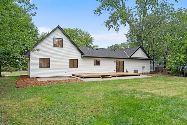 9931 Quince Street NW, Coon Rapids, MN 55433