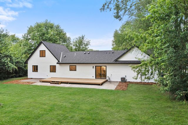 9931 Quince Street NW, Coon Rapids, MN 55433