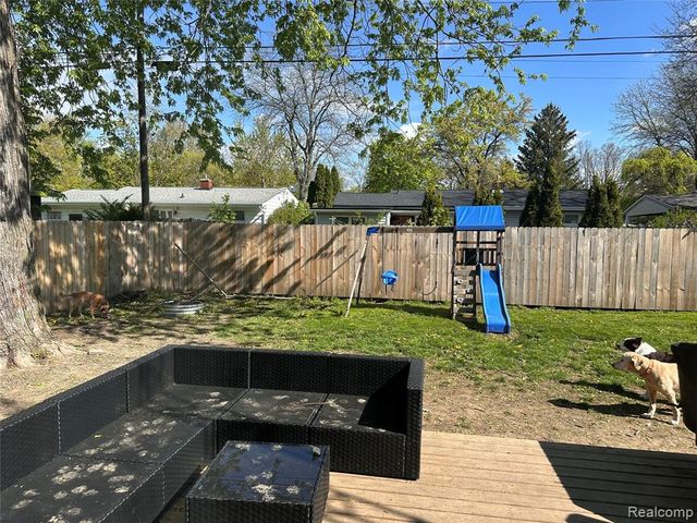 425 Juniper Drive, Davison, MI 48423