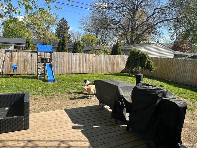 425 Juniper Drive, Davison, MI 48423